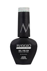 MASGLO GEL POLISH BLOGUERA  7ML