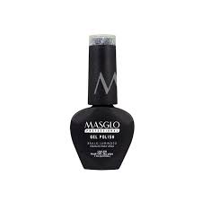 MASGLO GEL POLISH TOP COAT BRILLO LUMINOSO  7ML