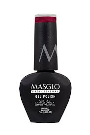 MASGLO GEL POLISH CAMALEONICA  7ML