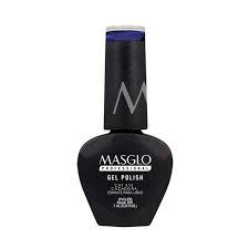 MASGLO GEL POLISH CAZADORA  7ML