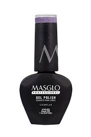 MASGLO GEL POLISH EJEMPLAR  7ML