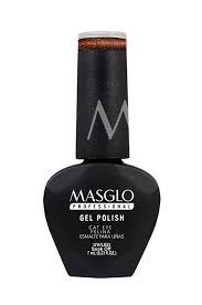 MASGLO GEL POLISH FELINA  7ML