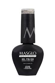 MASGLO GEL POLISH INFLUENCER  7ML