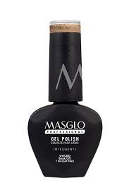 MASGLO GEL POLISH INTELIGENTE  7ML