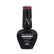 MASGLO GEL POLISH PRIMITIVA  7ML