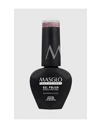 MASGLO GEL POLISH QUISQUILLOSA  7ML