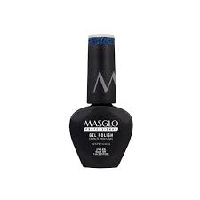 MASGLO GEL POLISH RESPETUOSA  7ML