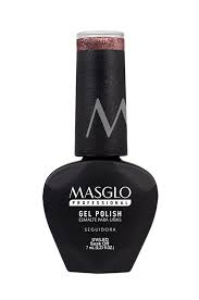 MASGLO GEL POLISH SEGUIDORA  7ML