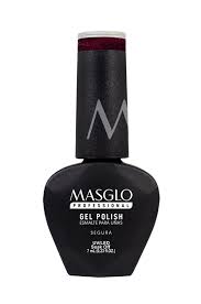 MASGLO GEL POLISH SEGURA  7ML