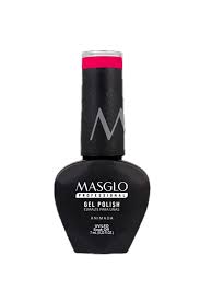 MASGLO GEL POLISH ANIMADA  7ML