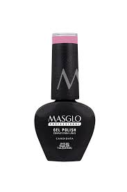 MASGLO GEL POLISH CANDIDATA  7ML