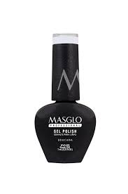 MASGLO GEL POLISH EDUCADA  7ML