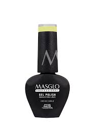 MASGLO GEL POLISH INSACIABLE  7ML