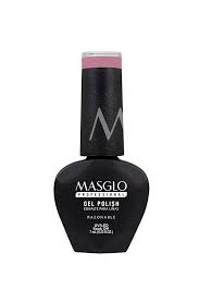 MASGLO GEL POLISH RAZONABLE  7ML