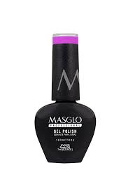 MASGLO GEL POLISH SEDUCTORA  7ML