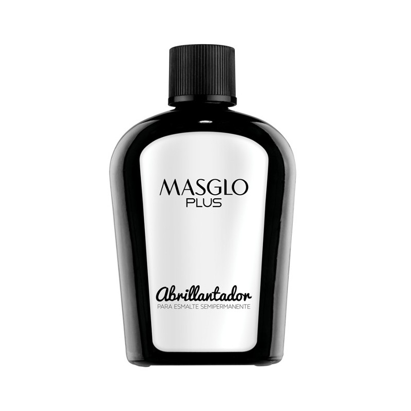 ABRILLANTADOR MASGLO PLUS 60ML