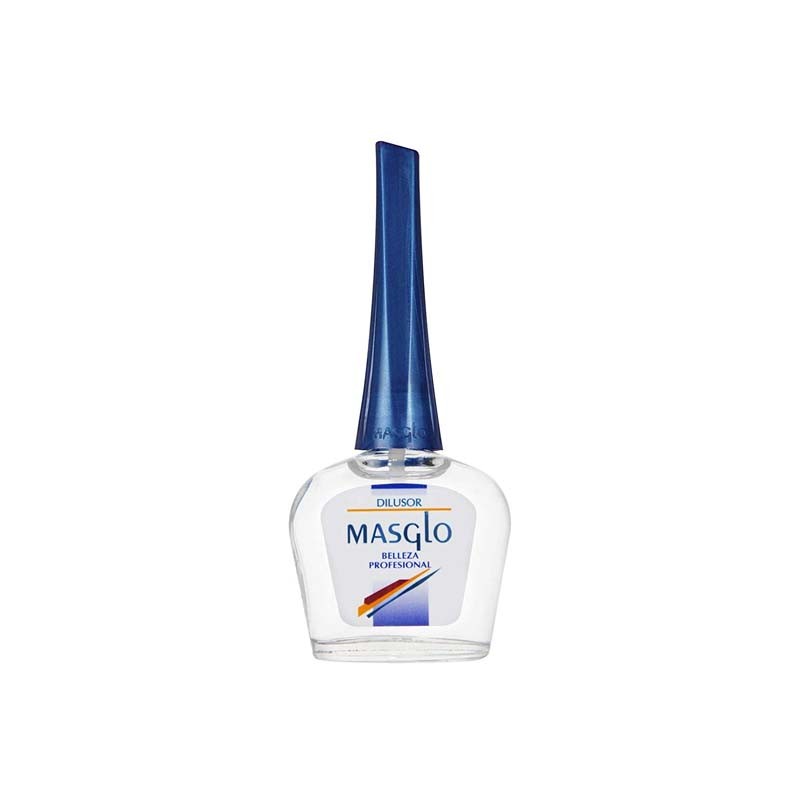 DILUYENTE DE ESMALTE 13,5ML