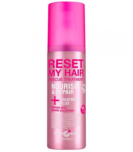 SMART TOUCH RESET MY HAIR PLUS 150ML