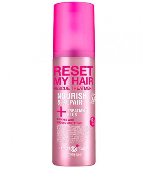 SMART TOUCH RESET MY HAIR PLUS 150ML