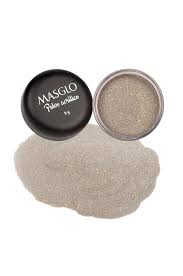 POLVO ACRÍLICO GLITTER AMULETO 5G MASGLO