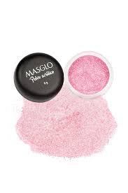 POLVO ACRÍLICO GLITTER MISTICO 5G MASGLO