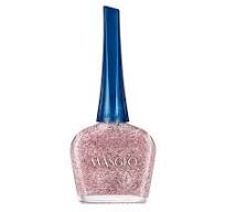 ESMALTE DE UÑAS BRILLO CORAL TOP COAT 13,5ML