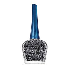 ESMALTE DE UÑAS BRILLO AJEDREZ TOP COAT 13,5ML