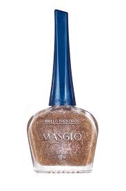 ESMALTE DE UÑAS BRILLO TRES OROS TOP COAT 13,5ML