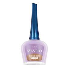 ESMALTE DE UÑAS FOTOCROMATICO DOBLE 13,5ML