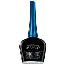 ESMALTE DECORACION NEGRO 13,5ML