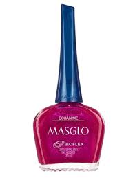 MASGLO ESMALTE DE UÑAS CHIC 13,5ML