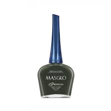 MASGLO ESMALTE DE UÑAS ABRUMADORA 13,5ML