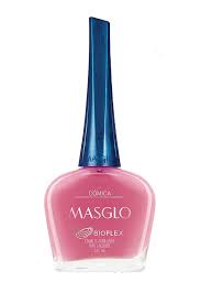 MASGLO ESMALTE DE UÑAS ACTUAL 13,5ML