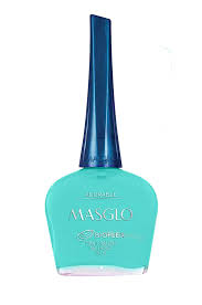 MASGLO ESMALTE DE UÑAS ADORABLE 13,5ML