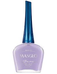 MASGLO ESMALTE DE UÑAS AMANTE 13,5ML