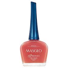 MASGLO ESMALTE DE UÑAS ARISCA 13,5ML