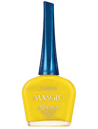 MASGLO ESMALTE DE UÑAS BAILADORA 13,5ML