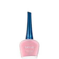 MASGLO ESMALTE DE UÑAS BELLA 13,5ML