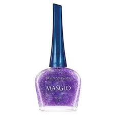 MASGLO ESMALTE DE UÑAS BRILLO CONFIANZA 13,5ML