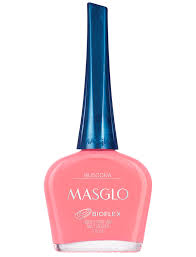 MASGLO ESMALTE DE UÑAS BUSCONA 13,5ML