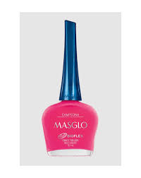 MASGLO ESMALTE DE UÑAS CAMPEONA 13,5ML