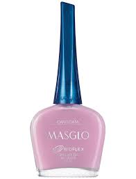 MASGLO ESMALTE DE UÑAS CANDIDATA 13,5ML