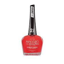 MASGLO ESMALTE DE UÑAS CONECTADA 13,5ML