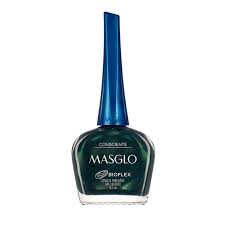 MASGLO ESMALTE DE UÑAS CONSCIENTE 13,5ML