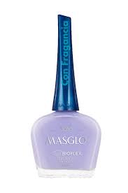 MASGLO ESMALTE DE UÑAS CONSENTIDA 13,5ML