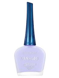 MASGLO ESMALTE DE UÑAS CONTROLADORA 13,5ML