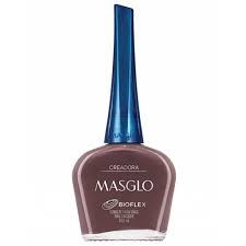 MASGLO ESMALTE DE UÑAS CREADORA 13,5ML