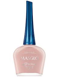 MASGLO ESMALTE DE UÑAS DOMINANTE 13,5ML