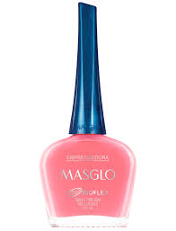 MASGLO ESMALTE DE UÑAS EMPRENDEDORA 13,5ML