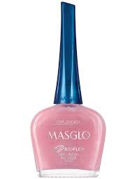 MASGLO ESMALTE DE UÑAS ESPLENDIDA 13,5ML